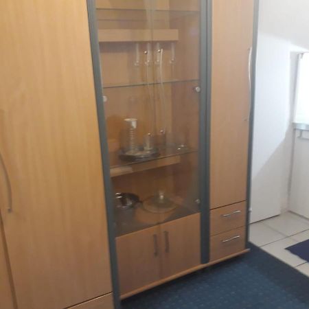 Roter Backstein Apartment 4 Mayence Extérieur photo